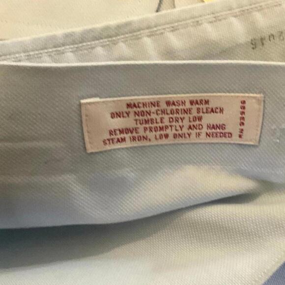 Brooks Brothers Madison Oxford Shirt - Picture 4 of 4